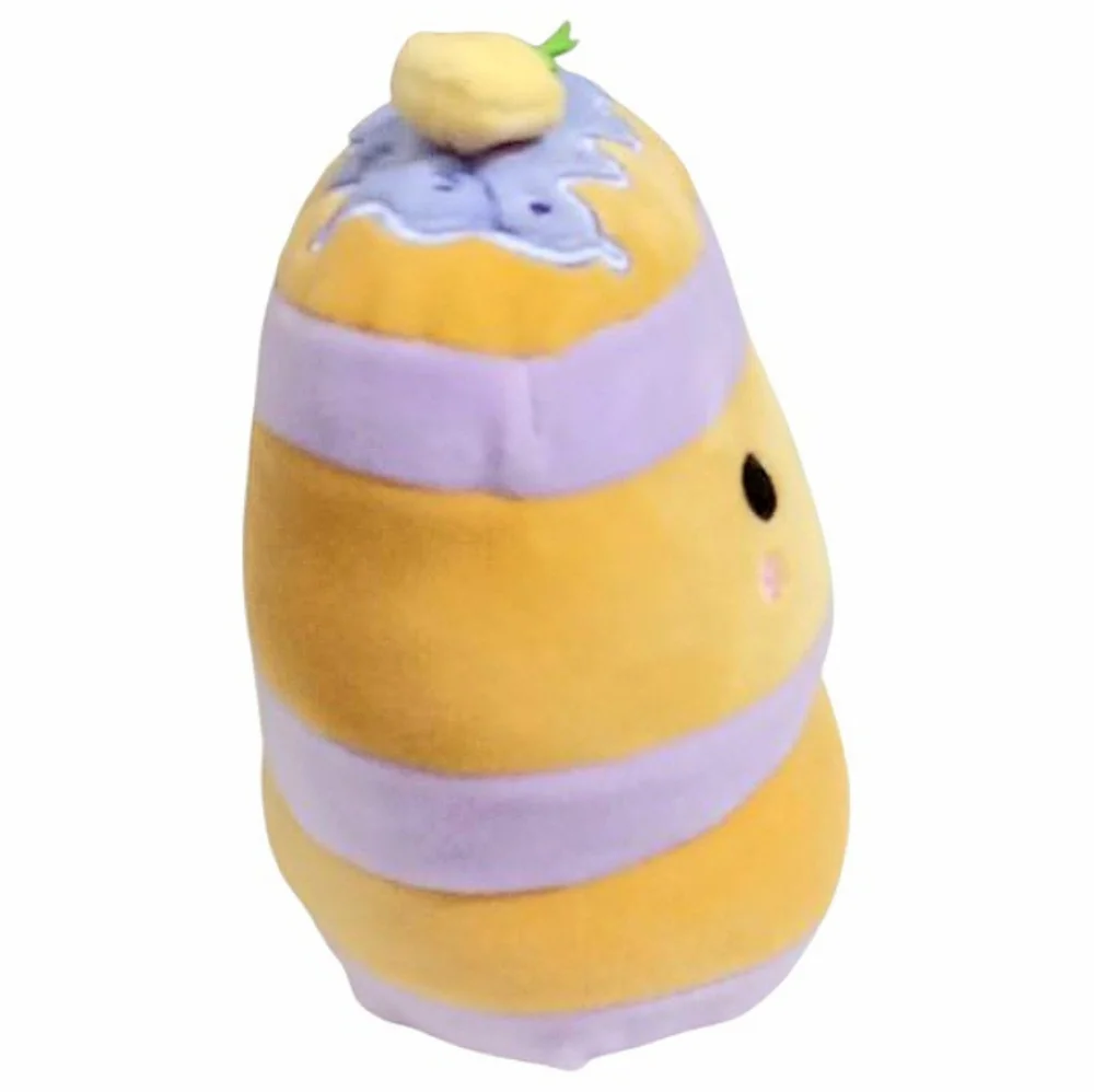 Squishmallows Paden The Blueberry Pancake 6.5